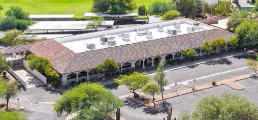 Redevelopment Medical, Scottsdale Arizona